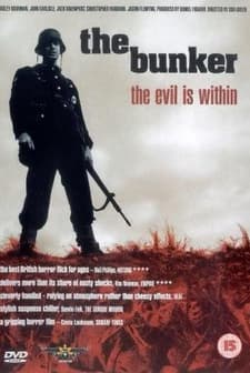 Sığınak (2001) afişi