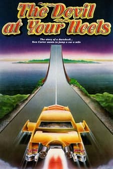 The Devil at Your Heels (1981) afişi