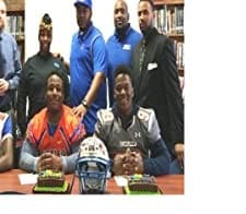 High Schools (1983) afişi