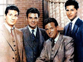 Gli intoccabili fotoğrafı