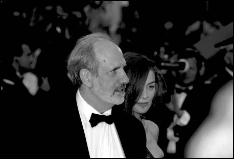 Gli intoccabili fotoğrafı