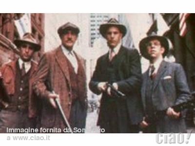 Gli intoccabili fotoğrafı