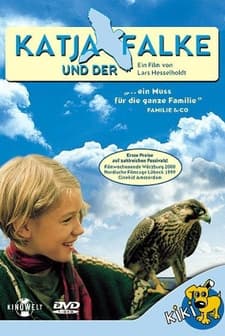 Falkehjerte (1999) afişi