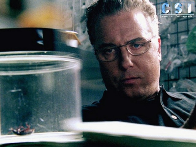 CSI: Las Vegas Fotoğrafı