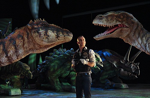 CSI: Las Vegas Fotoğrafı