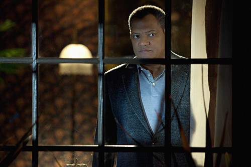 CSI: Las Vegas Fotoğrafı