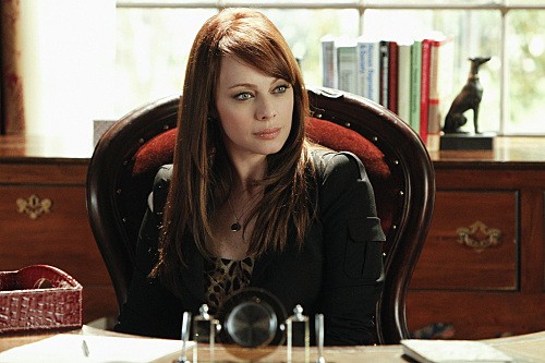 CSI: Las Vegas Fotoğrafı