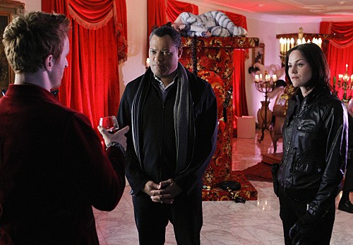 CSI: Las Vegas Fotoğrafı