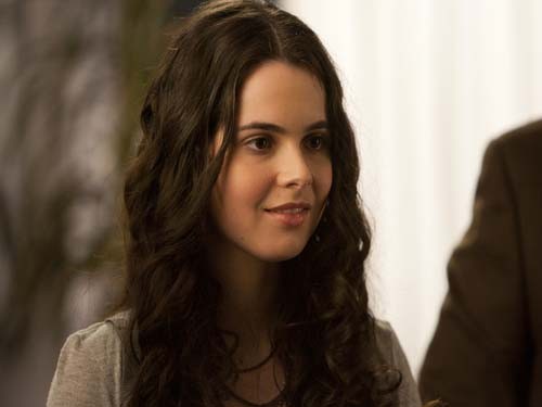 CSI: Las Vegas fotoğrafı