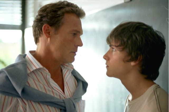 Jerry Cotton Fotoğrafı