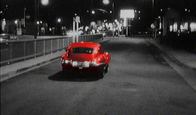 Jerry Cotton fotoğrafı