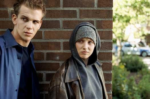 The Invisible fotoğrafı