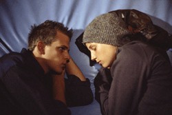 The Invisible fotoğrafı