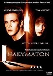 The Invisible (2002) afişi