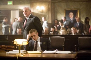 Cinayet Gecesi Fotoğrafı