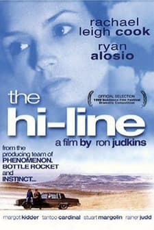 The Hi-Line (1999) afişi