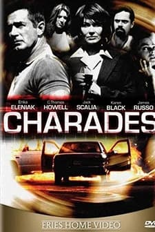 Charades (1998) afişi