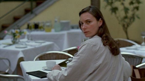 Claire Dolan fotoğrafı