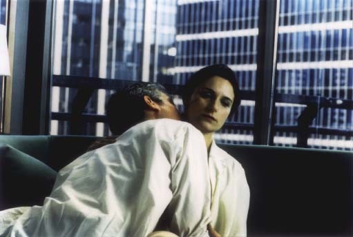 Claire Dolan fotoğrafı