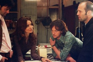 Banka İşi Fotoğrafı