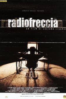 Radiofreccia (1998) afişi