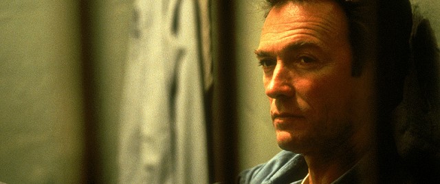 Alcatraz'dan Kaçış Fotoğrafı