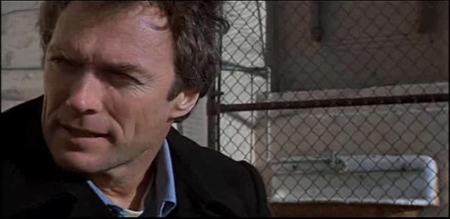 Alcatraz'dan Kaçış Fotoğrafı