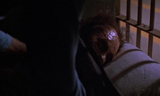 Alcatraz'dan Kaçış fotoğrafı