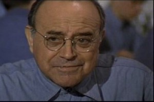 Alcatraz'dan Kaçış Fotoğrafı