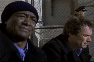 Alcatraz'dan Kaçış Fotoğrafı