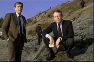 Alcatraz'dan Kaçış Fotoğrafı