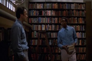 Alcatraz'dan Kaçış Fotoğrafı