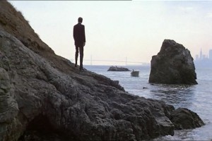 Alcatraz'dan Kaçış Fotoğrafı