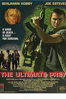 Ultimate Prey (2000) afişi