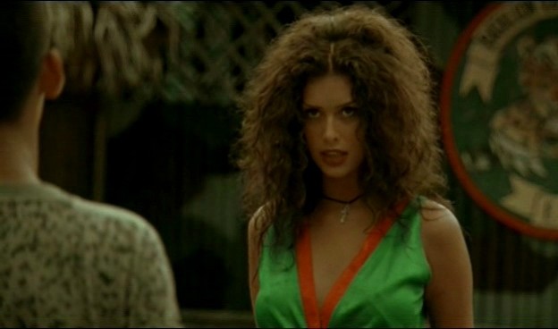 Pantaleón y las visitadoras Fotoğrafı