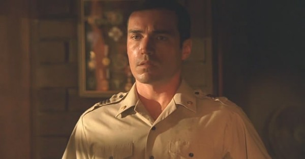 Pantaleón y las visitadoras fotoğrafı