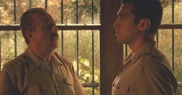 Pantaleón y las visitadoras fotoğrafı