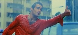 Dahek: A Burning Passion fotoğrafı