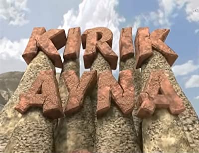 Kırık Ayna (2002) afişi