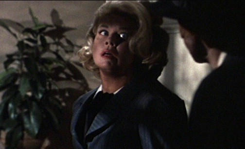 Midnight Lace fotoğrafı