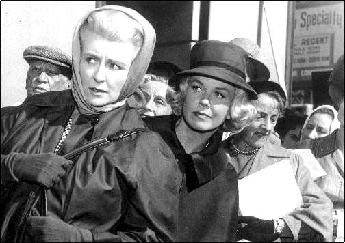 Midnight Lace fotoğrafı