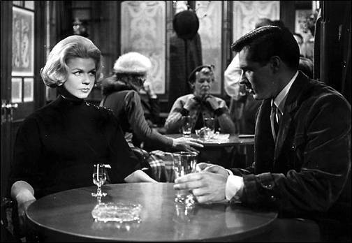 Midnight Lace fotoğrafı