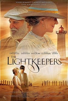 The Lightkeepers (2009) afişi