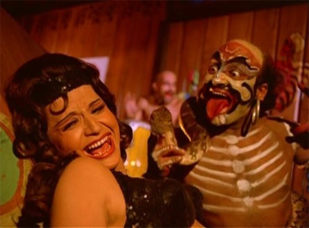 Dharmatma fotoğrafı