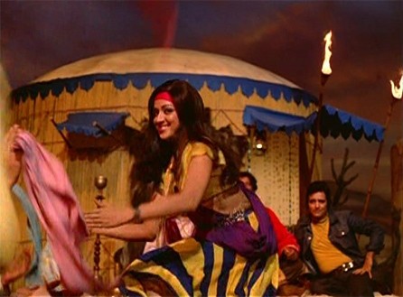 Dharmatma fotoğrafı