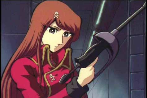 Maetel Legend fotoğrafı