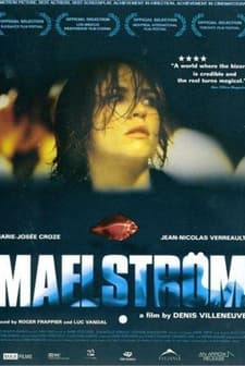 Maelström (2000) afişi