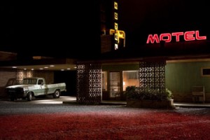 Boş Oda Fotoğrafı