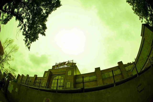 Labirent 3D fotoğrafı