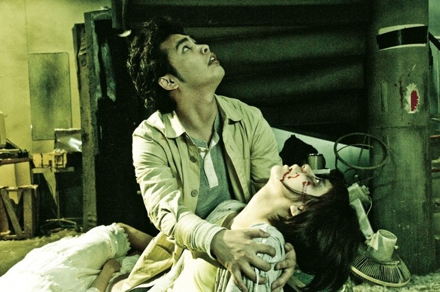 Labirent 3D fotoğrafı